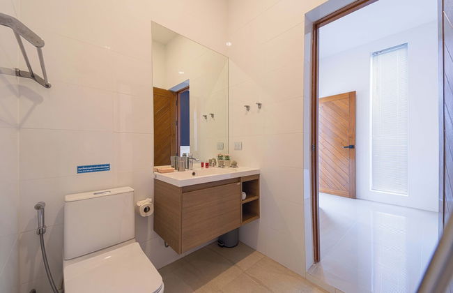 Harmony Villa 5 Bedroom Modern Pool Villa (KH-A7) - Photo 56