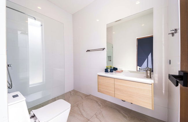 Harmony Villa 5 Bedroom Modern Pool Villa (KH-A7) - Photo 53