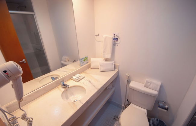 Iguatemi Business & Flat by Avectur - Foto 24