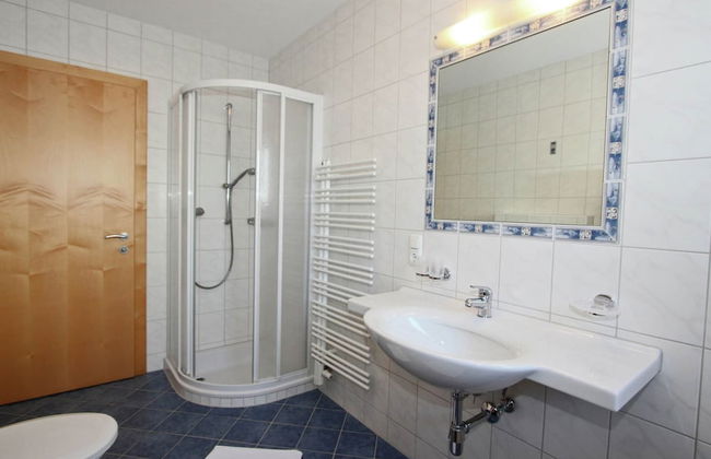 Apartment in Fiss Near Ski Lifts - Foto 9