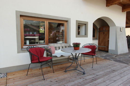 Photo 27 - Unique Chalet in the Center of Elmau Near the Ski Lift