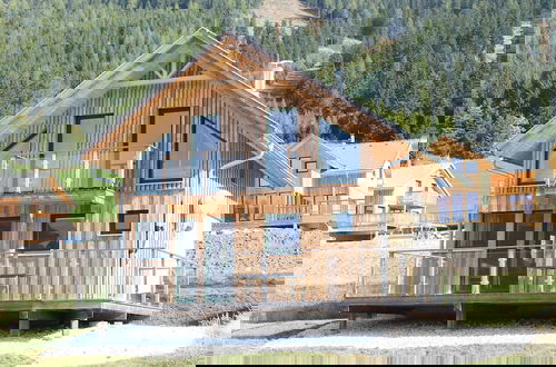 Photo 30 - Chalet in Hohentauern Near Ski Lift