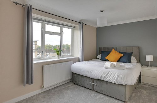 Foto 1 - BookedUK - Bright flat in Harlow