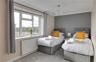 Photo 3 - BookedUK - Bright flat in Harlow