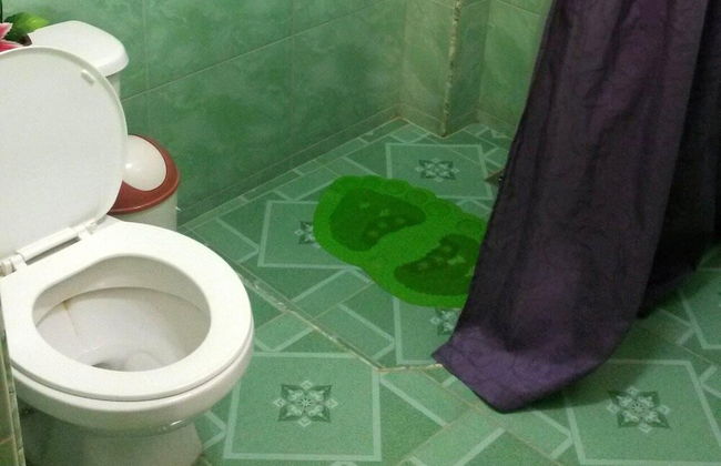 Hostal Jorge TRINIDAD - Foto 10