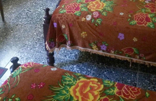 Hostal Jorge TRINIDAD - Foto 5