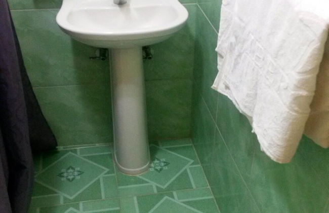 Hostal Jorge TRINIDAD - Foto 9