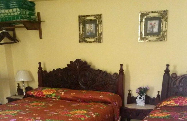 Hostal Jorge TRINIDAD - Foto 6