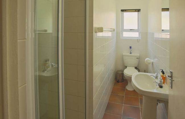 Lazy Lagoon, Langebaan 6-Sleeper - Foto 25