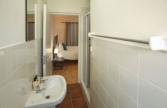 Lazy Lagoon, Langebaan 6-Sleeper - Foto 24