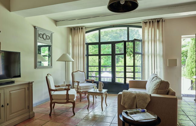Château Les Carrasses - Foto 40