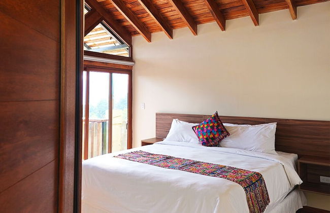 Cabañas Casa Realeza - Foto 11