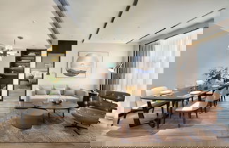 Photo 35 - Oakwood Residence Foshan