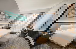 Photo 31 - Oakwood Residence Foshan