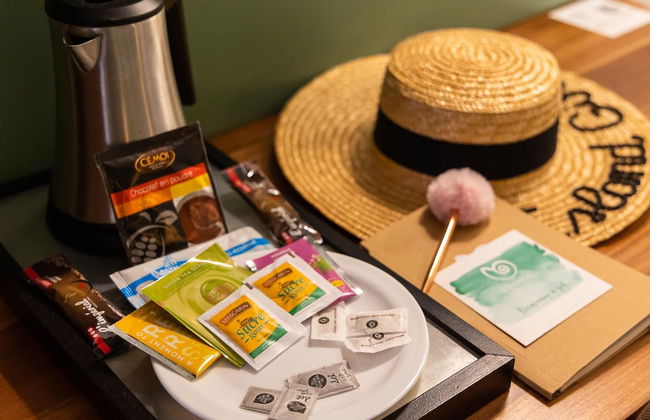 Residence Tropic Appart'hotel - Foto 7