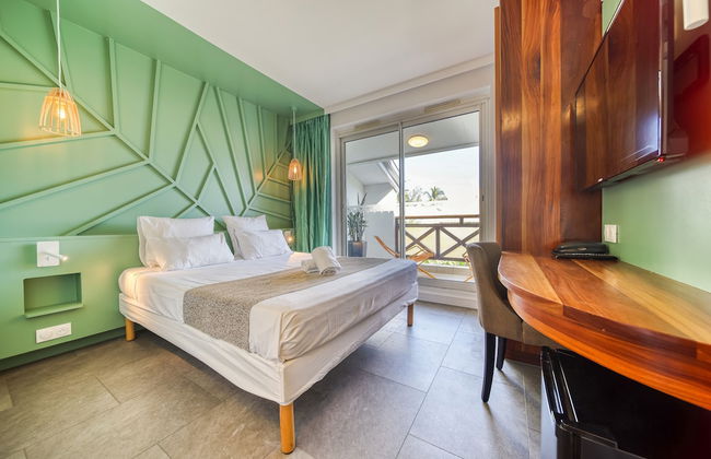 Residence Tropic Appart'hotel - Foto 9