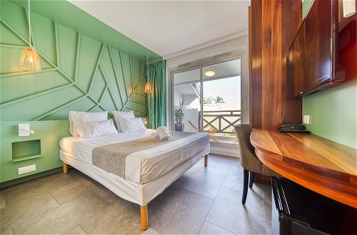 Photo 9 - Residence Tropic Appart'hotel