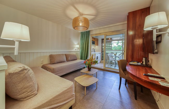 Residence Tropic Appart'hotel - Foto 15