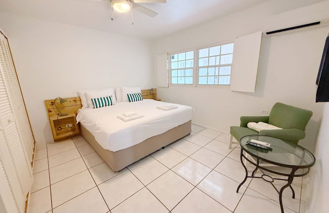 Aruba Palms Escape Suites - Foto 15