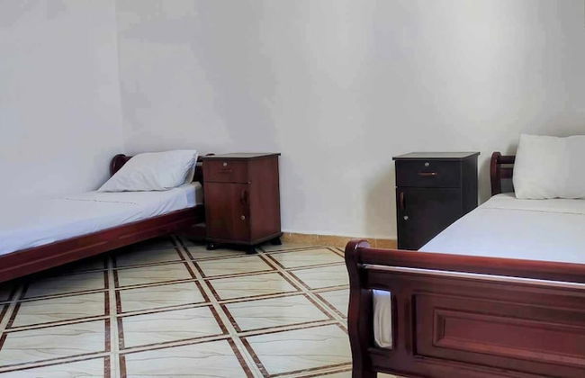 La Résidence Location Daoud - Photo 8