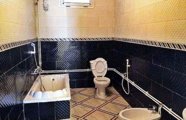 La Résidence Location Daoud - Photo 18