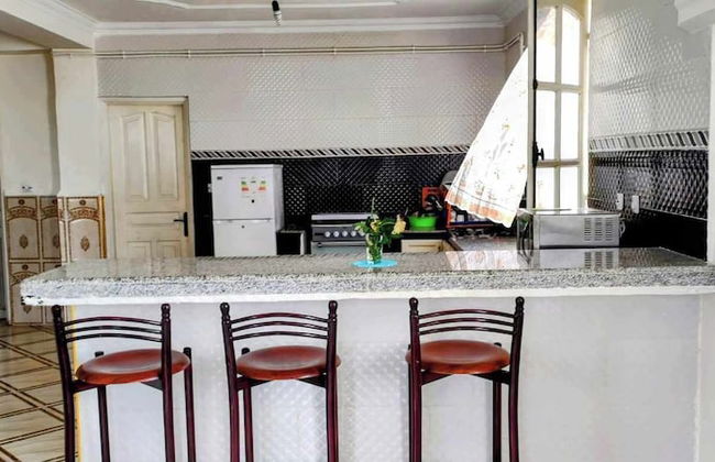 La Résidence Location Daoud - Photo 13