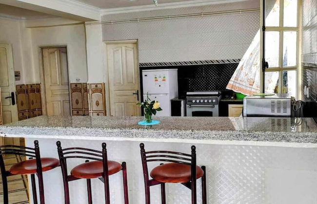 La Résidence Location Daoud - Photo 12