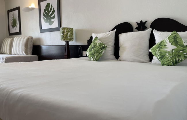 Barbadine - Resorts Flats - Sainte Anne - Foto 61