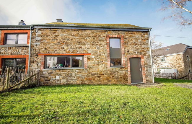 Quietly Located Farmhouse L'echappee Belle - Foto 35