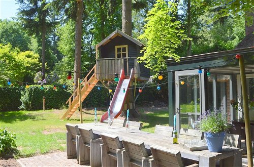 Photo 11 - Beautiful Holiday Home in Haaren With Sauna
