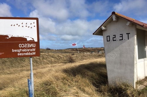 Photo 21 - Apartment in Tasteful Farmhouse in De Cocksdorp, on the Wadden Island of Texel