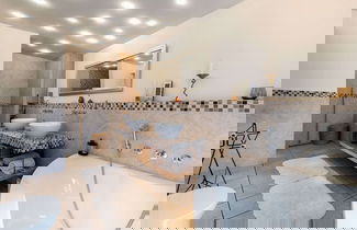 Photo 19 - Romantic Holiday Home in Schleiden on the Village Square