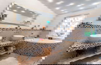 Photo 21 - Romantic Holiday Home in Schleiden on the Village Square