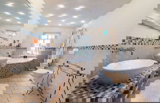 Photo 20 - Romantic Holiday Home in Schleiden on the Village Square