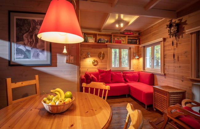 Gierle Garden Bungalow Escape - Foto 13