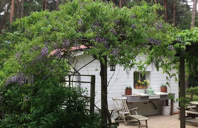 Gierle Garden Bungalow Escape - Foto 35