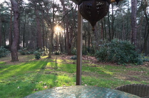 Photo 19 - Tranquil Bungalow in Lille With Garden