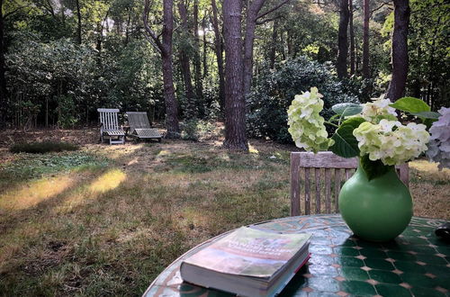 Photo 18 - Tranquil Bungalow in Lille With Garden