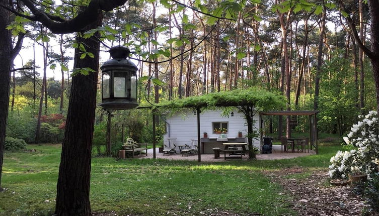 Photo 1 - Tranquil Bungalow in Lille With Garden