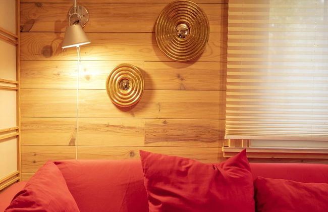 Gierle Garden Bungalow Escape - Foto 9