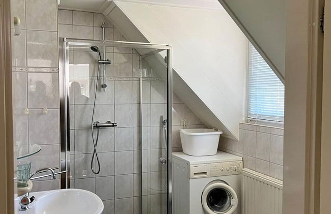 Holiday Home Buitenplaats Berg With 5 Rooms - Photo 15