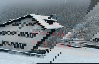 Photo 1 - Apartment in Montafon Near Ski Lifts