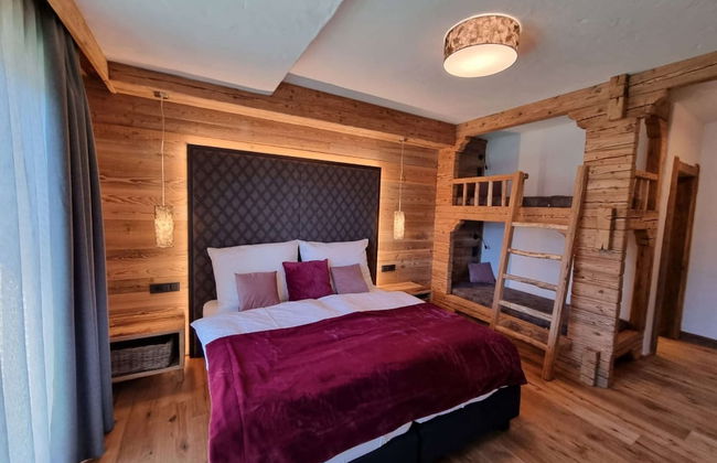 Chalet in Grosskirchheim With Sauna and hot tub - Foto 6