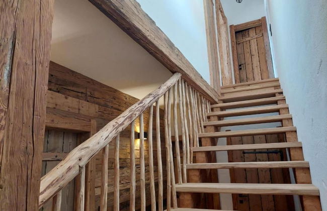 Chalet in Grosskirchheim With Sauna and hot tub - Foto 25