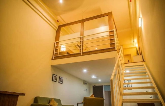 The CEO Executive Suites - Photo 1