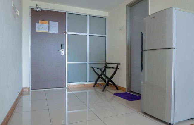 The CEO Executive Suites - Photo 11