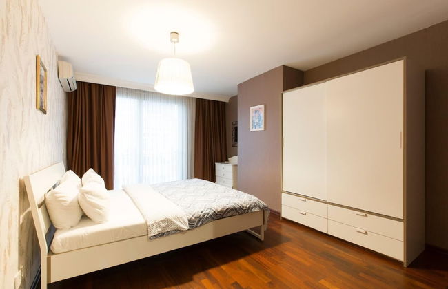 Taksim Elysium Residence CTS - Photo 73