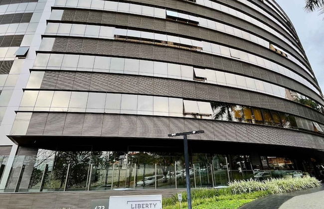 Locking's Santo Agostinho 2 - Foto 32