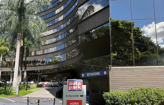 Locking's Santo Agostinho 2 - Foto 31