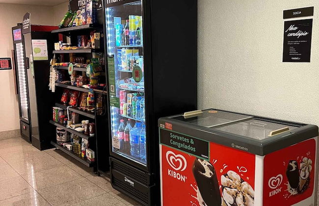 Locking's Santo Agostinho 1 - Foto 27